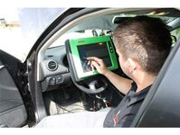 Bild 5 Protze in Hohnstein