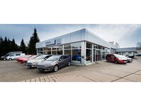 Bild 4 Autohaus Golzsch OHG in Oberlungwitz