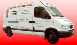 Bild 2 Brandschutz Seidel in Görlitz