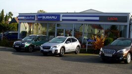 Bild 4 KFZ-Technik Auto Frei in Hirschfeld