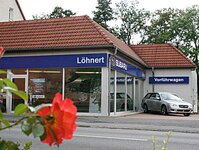 Bild 2 Autohaus Löhnert in Kamenz