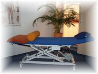 Bild 3 Physiotherapie in der alten Vinora Inh. Eva-Maria Eidam in Hohenstein-Ernstthal