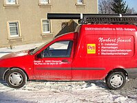 Bild 1 Jansch in Obergurig