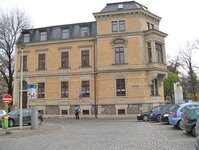 Bild 1 KK-Immobilien in Zwickau