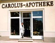 Bild 2 Carolus- in Zittau