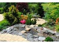 Bild 4 Volkmar Gutsche Garten- u. Landschaftsbau in Werdau