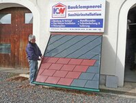 Bild 7 Kühne u. Wicke Bauklempnerei u. San.Install. GmbH in Löbau