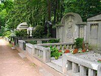 Bild 26 Friedhofsverwaltung Planitz in Zwickau