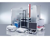 Bild 1 EKT Thalheim & Das Kofferwerk GmbH in Burkhardtsdorf