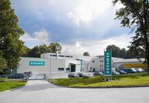 Bild 1 Krempel GmbH in Thalheim/Erzgeb