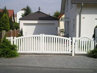 Bild 1 Hentschel Tor- und Zaunbau GmbH in Bannewitz