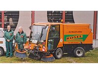 Bild 1 KOSEL kombinierte Service- leistung GmbH in Plauen