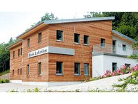 Bild 50 Friedhofsverwaltung Planitz in Zwickau