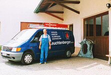 Bild 1 Leuchtenberger Ralf GmbH in Wachau