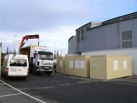 Bild 6 CS Container Service Zwickau GmbH in Mülsen