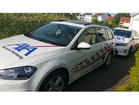 Bild 10 Versicherungsbüro Micaela Hartung CONCORDIA Service-Büro in Crimmitschau
