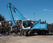 Bild 3 Metall - Recycling Reiner Gränz GmbH in Niederdorf
