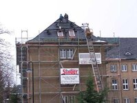 Bild 1 Singer in Zwönitz