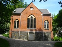 Bild 9 Friedhofsverwaltung Planitz in Zwickau
