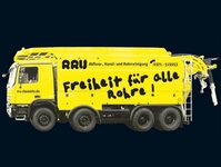 Bild 1 RRU Abfluss-, Kanal- & Rohrreinigung GmbH in Annaberg-Buchholz
