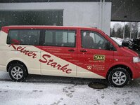 Bild 1 Starke in Halsbrücke