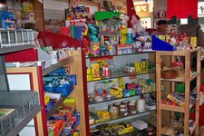 Bild 4 Schütze in Kamenz