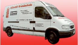 Bild 4 Brandschutz Seidel in Görlitz