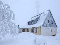 Bild 5 Lugsteinbaude in Altenberg