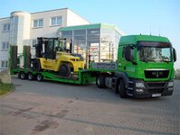 Bild 7 Sachsenstapler Zwickau GmbH in Zwickau