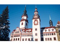 Bild 2 Stadtverwaltung Chemnitz in Chemnitz