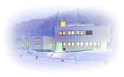 Bild 1 Hutzel Seidewitztal GmbH in Liebstadt