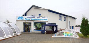Bild 20 Schwimmbadtechnik in Hartmannsdorf b. Chemnitz