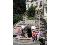 Bild 1 Zinner in Eibenstock