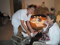 Bild 7 Kindergarteneinrichtung Rosengarten in Wilkau-Haßlau