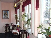 Bild 1 Restaurant Malula in Chemnitz