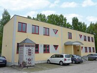 Bild 1 Bau Stein Hoch- u. Tiefbau GmbH in Dresden