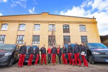 Bild 1 Liebe Heizung und Bad GmbH in Nossen
