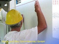 Bild 1 SB Stuck und Bau Crimmitschau GmbH in Crimmitschau