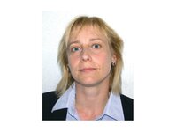 Bild 1 Rechtsanwältin Heike Schreiber in Zwickau