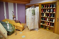 Bild 12 Trauerhilfe Heimkehr GmbH in Oelsnitz/Vogtl.