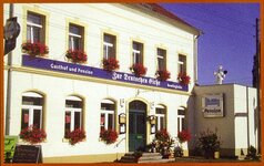 Bild 6 Zur deutschen Eiche u. Pension Inh. Volke in Großschönau