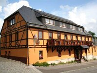 Bild 1 Landhotel Quelle in Heidersdorf