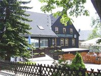 Bild 1 Herberger in Kurort Oberwiesenthal