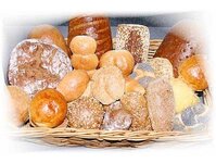 Bild 3 Friedrich Bäckerei in Grumbach