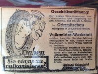 Bild 4 Reifenhaus Point S in Crimmitschau