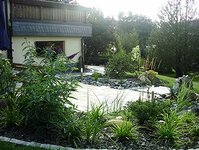 Bild 1 Landschaftsgestaltung GmbH in Annaberg-Buchholz