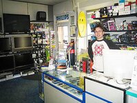 Bild 7 Guhr Andreas Radio-Fernsehen in Königsbrück