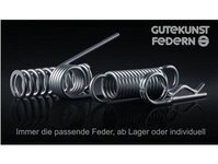 Bild 1 Gutekunst u. Co. Federnfabrik in Cunewalde