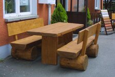 Bild 3 Holzhandel Faulhaber GmbH in Zwönitz