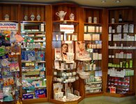 Bild 1 Agricola-Apotheke Inh. Constanze von Hünefeld in Glauchau